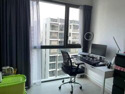 Bellewaters (D19), Condominium #595111701